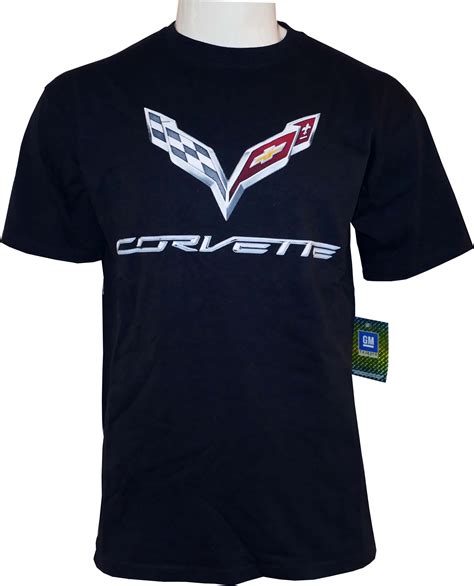 00 - 33. . Corvette shirts c7